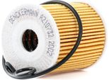 Filtro Olio Denckermann A210732 Elemento Filtrante Per Vw Polo Hatchback (6R1, 6C1) Per Skoda Fabia Ii Hatchback (542) Fabia Ii Combi (545) Roomster (5J)