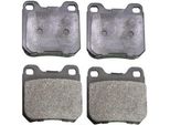Denckermann Set Di Pastiglie Freno Posteriori Per Opel Omega B Berlina (V94) B110253
