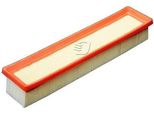 Filtro Aria Denckermann A141383 Per Renault Clio Iii Hatchback (BR0/1, CR0/1) Filtro Aria Ricircolante