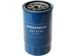 Filtro Olio Denckermann A210716 Filtro Centrifugo Per Hyundai I30 (Fd) Per Kia Cee'd Hatchback (Ed)