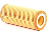 Filtro Olio Denckermann A210521 Cartuccia Filtrante Per Bmw 3 Touring (E91) 3 Berlina (E90) 3 Berlina (E46) 5 Berlina (E60) 5 Touring (E61) 3 Touring