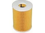 Filtro Olio Denckermann A210630 Elemento Filtrante Adatto Per MERCEDES-BENZ Classe E Berlina (W211) Classe M (W164) Classe S Berlina (W221) Gl (X164)