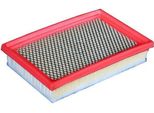 Filtro Aria Denckermann A141479 Per Nissan Pathfinder Iii (R51) Filtro Aria Ricircolata