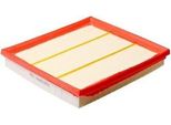 Filtro Aria Denckermann A141287 Adatto Per MERCEDES-BENZ Classe E Berlina (W211) Filtro Aria Ricircolo