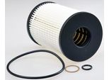 Filtro Olio Denckermann A210736 Cartuccia Filtrante Per Bmw 5 Touring (F11) 5 Berlina (F10) X5 (E70) 5 Berlina (G30, F90) X5 (F15, F85) 7