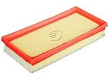 Filtro Aria Denckermann A141489 Per Opel Agila (B) (H08) Filtro Ricircolo
