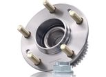 Ridex 654W0304 - Oe 3433927 Set Di Cuscinetti Ruota, Asse Posteriore Per 6 (G), Mpv Ii (Lw), 323 (Bj), 323 (Ba), MX-6 (Ge), Xedos 6 (Ca), Xedos 9 (Ta)