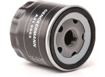 Filtro Olio Denckermann A210903 Filtro Spin-On Adatto Per MERCEDES-BENZ Classe B (W246, W242) Classe A (W176) Cla Coupé (C117) Gla (X156) Furgone Citan