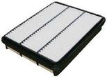 Filtro Aria Denckermann A140793 Per Toyota Land Cruiser (KDJ12, GRJ12) Filtro Aria Ricircolante