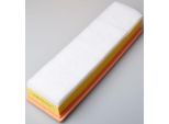 Filtro Aria Denckermann A141643 Adatto Per Peugeot 206 Hatchback (2A/C) Filtro Aria Ricircolo
