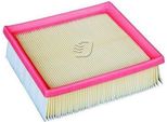 Filtro Aria Denckermann A141490 Per Fiat Sedici (Fy) Filtro Aria Ricircolata
