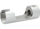 Ks Tools 3/8" Chiave Speciale Per Tubi A Iniezione 21 Mm - 405.0159"