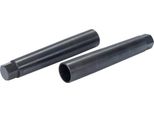 Ks Tools Set Perno Ruota Di Centraggio E Manicotto Di Protezione M20X1,5 O23,0 Mm 2 Pezzi 450