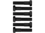 Ks Tools Schrauben-Satz M12 X 1,75 Mm Sw 19 L=55 Mm 6Tlg. - 460.1113