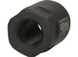 Ks Tools Mutter Tr20X2 Mm 48 Mm - 460.4746