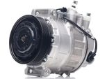 Ridex 447K0472 - Compressore Aria Condizionata Oe 22307711 Per Classe S (W221), Classe S (C216)