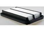 Filtro Aria Denckermann A141764 Per Nissan Pixo (UA0) Filtro Aria Ricircolata