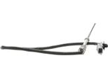 Ridex 3938E0173 - Sensore Temperatura Gas Di Scarico Oe 22640 1632B Per Sandero, Logan, Lodgy, Duster, Dokker, Cla (C117), Citan (W415), Classe B (W246), Classe A (W176), Qashqai Ii (J11), Pulsar, Note (E12), Juke (F15), Vivaro (X82), Vivaro B (X82), Clio Iv, Captur I (H5, J5)