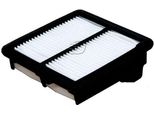 Filtro Aria Denckermann A141428 Per Honda Jazz Ii Hatchback (Gd, GE3, GE2) Filtro Aria Ricircolante