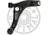Optimal G6-2127 Braccio Trasversale Destro Inferiore Anteriore Per Opel Movano B Furgone (X62)