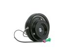 Ridex 1236M0022 - Oe 8D0 260 805 B Giunto Magnetico, Compressore Aria Condizionata Per A4 (8D), A4 (8E), A6 (4A), A6 (4B), A8 (4D), Superb I (3U), Passat (3B)
