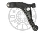 Optimal G6-2126 Braccio Trasversale Inferiore Anteriore Sinistro Per Opel Movano B Furgone (X62)
