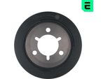 Optimal F7-8011 Puleggia Albero Motore Adatta Per Peugeot 106 Ii Hatchback (1A, 1C) 140 Mm 4 Nervature