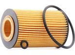 Filtro Olio Denckermann A210891 Elemento Filtrante Per Vw Golf Vii Hatchback (5G1, BQ1, BE1, BE2) Golf Vi (5K1) Tiguan (5N) Passat Variant (3G5, CB5)