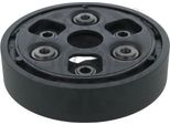 Optimal F3-1033A Giunto Cardanico Longitudinale Posteriore Per Vw Golf Vii Hatchback (5G1, BQ1, BE1, BE2) Albero Cardanico