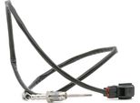 Ridex 3938E0349 - Sensore Di Temperatura Dei Gas Di Scarico Oe 1681281 Per Jumper, Galaxy (WA6), Mondeo Iv, S-Max (WA6), Boxer