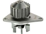 Denckermann Pompa Refrigerante Pompa Acqua Per Ford Focus Station Wagon (Dnw) A310129P