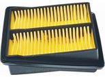 Filtro Aria Denckermann A141342 Per Honda Jazz Ii Hatchback (Gd, GE3, GE2) Filtro Di Ricircolo