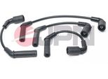 Jpn 11E0011 - Set Di Cavi Candela Oe 96288956 Per Aveo (T250, T255), Matiz (M200, M250), Spark (M200, M250)