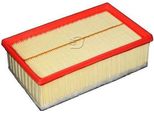 Filtro Aria Denckermann A141244 Adatto Per Peugeot 307 Sw (3H) Filtro Aria Ricircolata