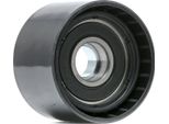 Ridex 310T0093 - Puleggia Tenditore Oe 6422000570, Cinghia A V Per Classe G (W463), Classe Gl (X164), Classe M (W164), Classe R (W251), Classe S (W221)