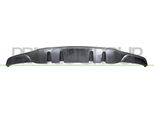 Prasco ME3331865 - Oe A1778855404 Modanatura, Paraurti Posteriore, Per Classe A (W177)