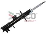 Daco Germany Ammortizzatore Anteriore Destro Per Suzuki Vitara (Ly) Asta Di Sospensione 453708R