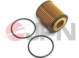 Jpn 10F8007 - Filtro Olio Oe 71737926 Per 159 (939), Sedici, Punto, Croma, Zafira B, Vectra C (Z02), Signum (Z03), Astra H