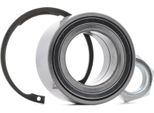 Ridex 654W0090 - Set Di Cuscinetti Ruota Oe 16 063 750 80, Asse Anteriore Per Jumper, Ducato, Boxer