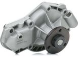 Ridex 1260W0320 - Pompa Acqua Oe 7701466571 Per Espace Ii (J)