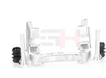 Gh GH-464778 Staffa Pinza Freno Posteriore Destra Sinistra Posteriore Destra Posteriore Sinistra Per Vw Golf Iv Hatchback (1J1) Polo (9N) Golf Iv Estate (1J5)