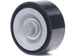 Ridex 312D0087 - Puleggia Folle Oe 504000412, Cinghia A V Per Ducato