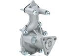 Ridex 1260W0497 - Pompa Dell'acqua Oe 1612727280 Per B-Max, C-Max, Ecosport, Fiesta Vi, Fiesta Vii, Focus Iii, Focus Iv, Grand C-Max, Mondeo V, Tourneo Connect, Transit Connect, Transit Courier, Transit Custom