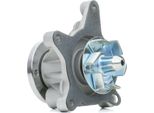 Ridex 1260W0460 - Pompa Acqua Oe 25100 2B700 Per Accent Iv (Rb), Elantra (Md, Ud), Elantra (Ad), I20 (Pb), I30 (Fd), I30 (Gd), I40 (Vf), Ix20 (Jc), Ix35, Kona (Os), Solaria (Hcr), Tucson (Tl), Veloster (Fs), Carens Iii (Un), Carens Iv, Ceed (Jd), Ceed (Ed), Ceed (Cd), Cerato Ii (Td), Cerato (Yd), Optima (Jf), Pro Ceed (Ed), Pro Ceed (Jd), Proceed (Cd), Rio Iii (Ub), Soul (Am), Soul Ii (Ps), Sporta