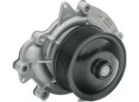 Ridex 1260W0384 - Pompa Acqua Oe 6422001001 Per Classe C (W203), Classe C (W204), Classe C (S203), Classe C (S204), Clk (C209), Clk (A209), Cls (C219), Classe E (W211), Classe E (S211), Classe G (W461), Classe G (W463), Classe Gl (X164), Classe M (W164), Classe R (W251), Classe S (W221), Sprinter (W906), Viano (W639), Vito (W639)