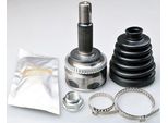 Denckermann Kit Giunti Albero Di Trasmissione Lato Ruota Per Toyota Avensis Station Wagon (T25) C120104