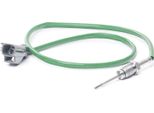 Ridex 3938E0350 - Sensore Di Temperatura Dei Gas Di Scarico Oe 1681282 Per Galaxy (WA6), Kuga I, Mondeo Iv, S-Max (WA6)