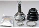 Denckermann Kit Giunti Albero Di Trasmissione Lato Ruota Per Toyota Corolla Liftback (E11) C120044