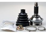 Denckermann Kit Giunti Albero Di Trasmissione Lato Ruota Per Mazda 6 Station Wagon (Gy) C120050