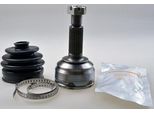 Denckermann Kit Giunti Albero Di Trasmissione Lato Ruota Per Toyota Aygo (WNB1, KGB1) C120505